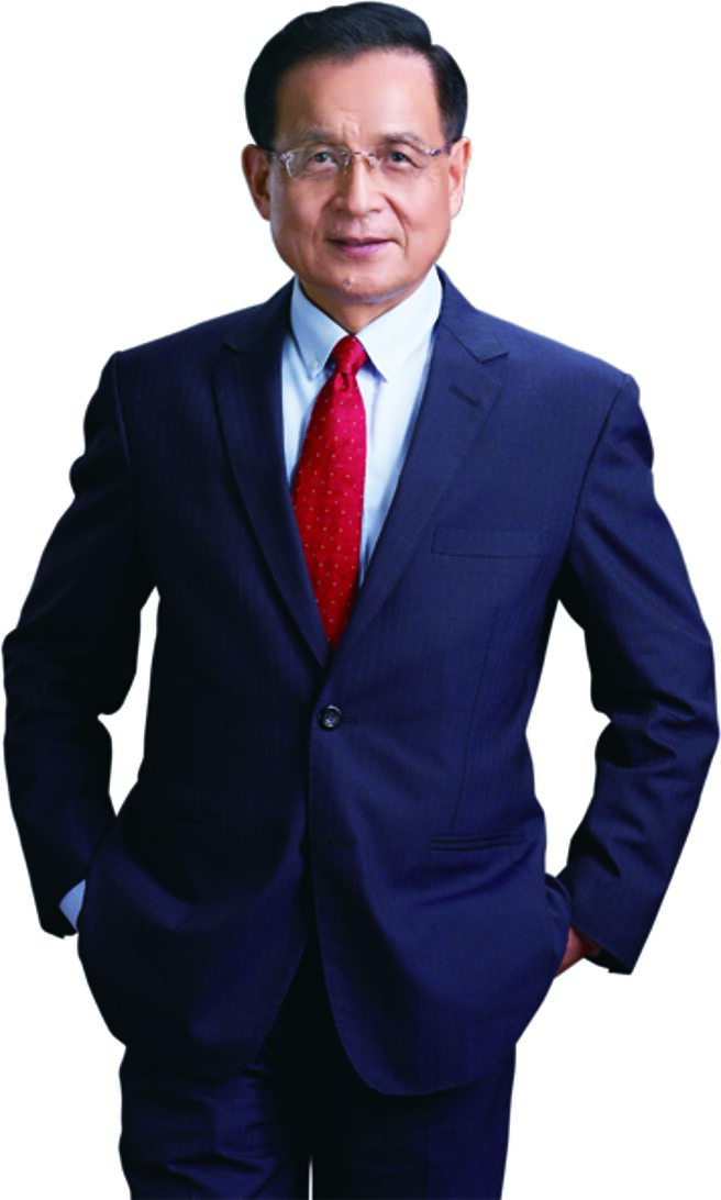 商研院董事长许添财