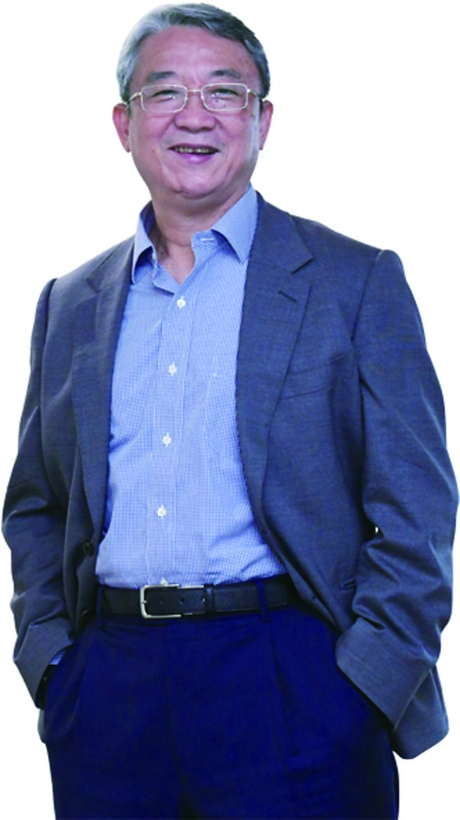 全联副董事长谢剑南