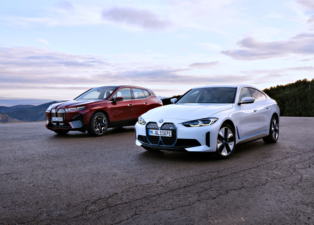 BMW稱霸6月台灣豪華進口車市場 奪下豪華品牌與豪華電動車雙料銷售冠軍寶座(圖/CarStuff)