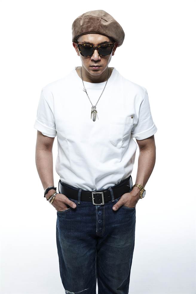 具俊晔将现身「高雄啤酒嘉年华」，心情期待兴奋。（宽宽整合行销提供）