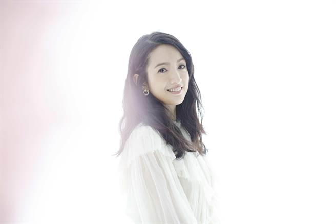 林依晨担任「高畑勲影展」引言人，谈6部经典作话题大开。（甲上提供）