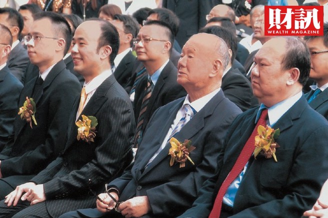 根据《财讯》报导，大统集团出脱手中台湾好市多45%持股，售予美国连锁零售龙头好市多后，如何让未来仅存的事业主体百货可以重现昔日风光，将考验集团第3代接班团队的经营智慧。(图/财讯提供)