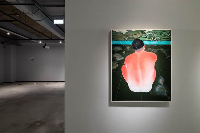 《背阳》揭示同志议题的情欲多元面貌。（TKG＋提供）