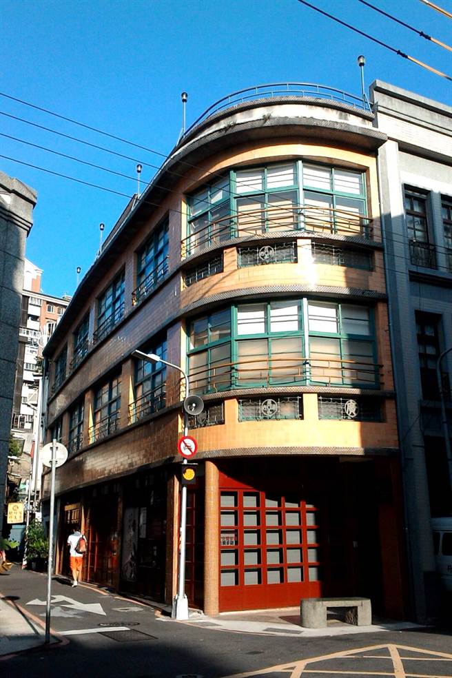 北市首座私人博物馆「迪化207博物馆」，不过因屋主暨创办人陈国慈年迈欲退休，因此将于今年8月底熄灯。（台北市文化局提供／陈薏云台北传真）