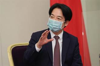 安倍晉三辭世 賴清德：失去一位愛台、挺台的朋友