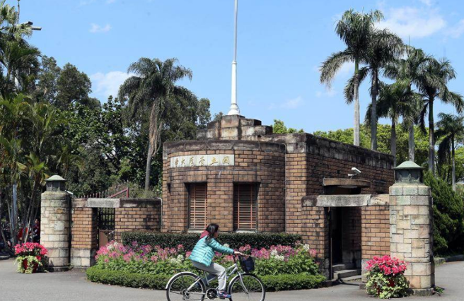 台大国发所学生会针对林智坚涉抄袭，发表公开声明。（资料照）