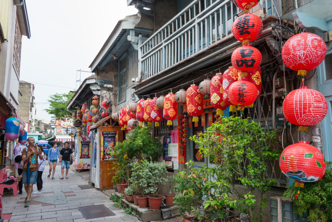 台北男搬到台南生活1个月，竟然讚不绝口 。（图／shutterstock）