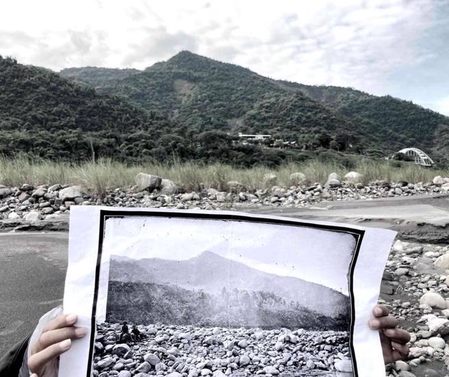 高雄市政府推出「文博遶境」30条独家游程，包含让民眾化身探险家，重访19世纪苏格兰的摄影师约翰汤姆生踏查路线，透过珍贵湿版摄影画面古今相互映照。（图/ 中央社）