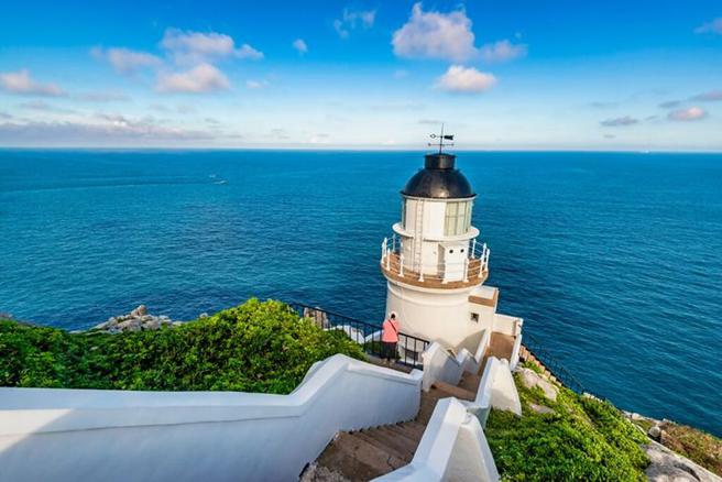 ▲马祖拥有丰富多元的观光主题，一年四季皆有不同风情。　图：shutterstock／来源