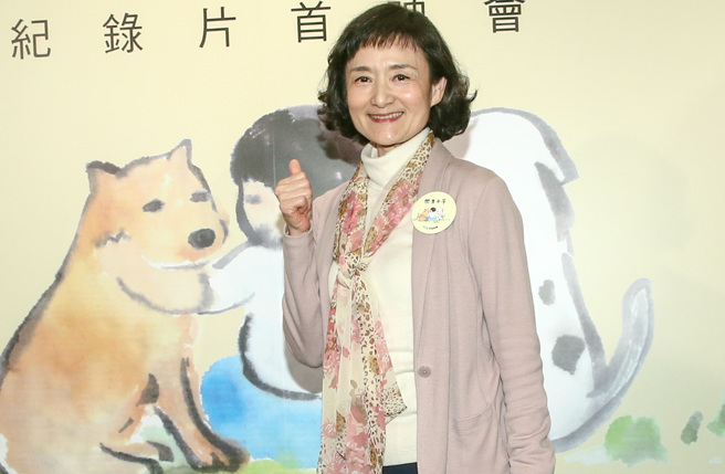 谭艾珍不慎在公车上弄丢背包，所幸得到捷运站跟公车站帮助，寻回失物。(中时资料照片)