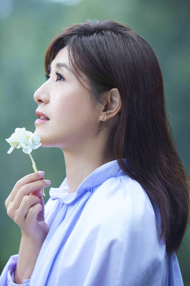 苏慧伦「生命之花」巡迴演唱会高雄场9月3日盛开。（相信音乐提供）