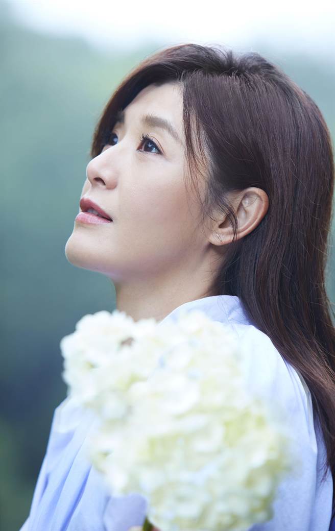 苏慧伦「生命之花」巡迴演唱会高雄场9月3日盛开。（相信音乐提供）