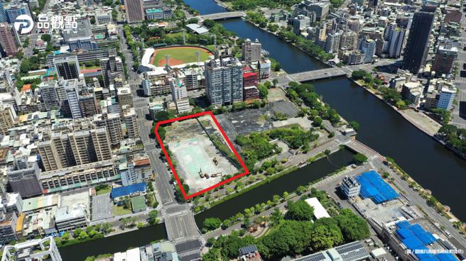 品观点│高雄城中城跨区区段徵收 获内政部审定正式启动│高雄