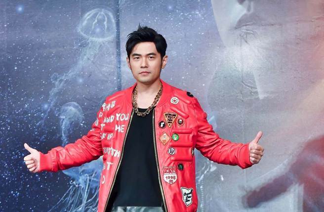 周杰倫推出全新專輯獲得廣大迴響。(圖／中時資料照)