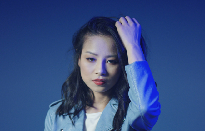 水瓶、摩羯、天蝎及金牛外表看似很淡定，对外始终保持一号表情。(示意图/达志影像)