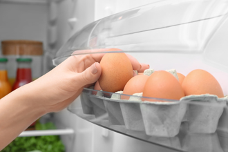 雞蛋放久能吃嗎？營養師教1撇步 秒辨新鮮度