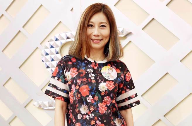 艺人郎祖筠。（中时资料照片）