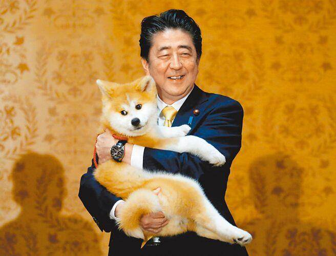 出席安倍晉三葬禮  府：與日協調妥適規劃。資料照