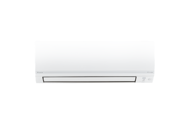 神脑国际推荐DAIKIN大金 4-5坪 经典V系列变频冷暖空调，促销价2万7702元，加码送KINYO三刀头全机水洗式电鬍刀、台湾制玻璃保鲜盒保温提袋组。（神脑国际提供）