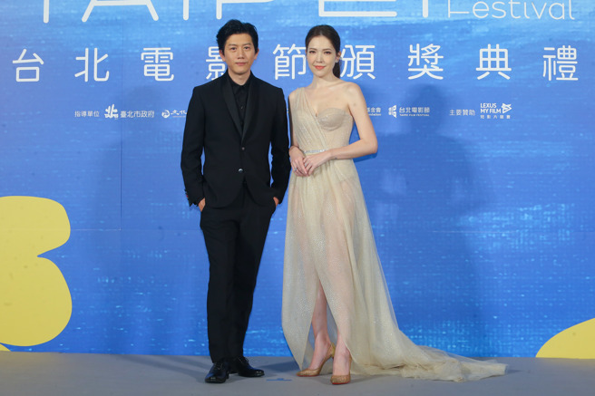 莫子仪今公布结婚喜讯，许玮宁第一时间送祝福。（粘耿豪摄）