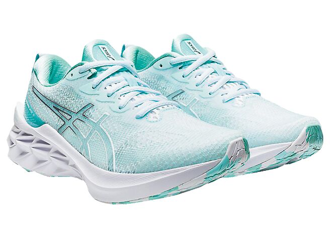 ASICS NOVABLAST 2 LE，4580元。（ASICS提供）