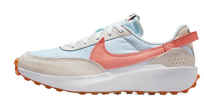 NIKE Waffle Debut，2700元。（NIKE提供）