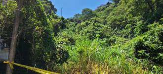 新北七旬婦爬山失聯3天 登山步道邊坡尋獲無生命跡象