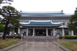 青瓦台開放旅客參觀 一探韓國總統府74年歷史