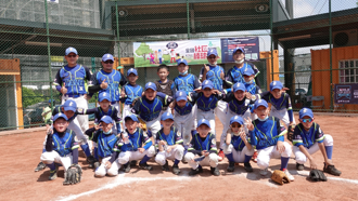 社區學生棒球賽》競爭激烈 台中全國賽代表隊出爐