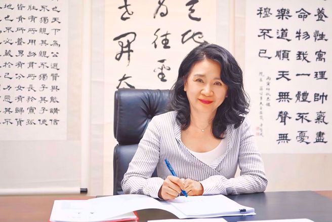 立委李貴敏。(李貴敏提供)
