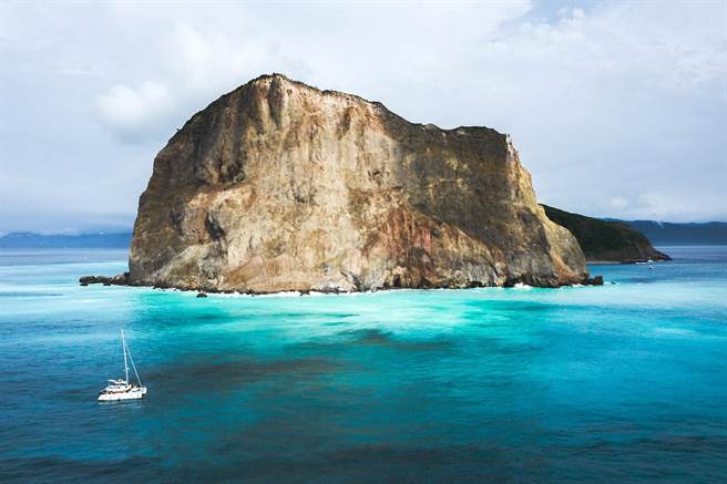 礁溪老爷暑假周周抽龟山岛出海行程。（礁溪老爷提供）
