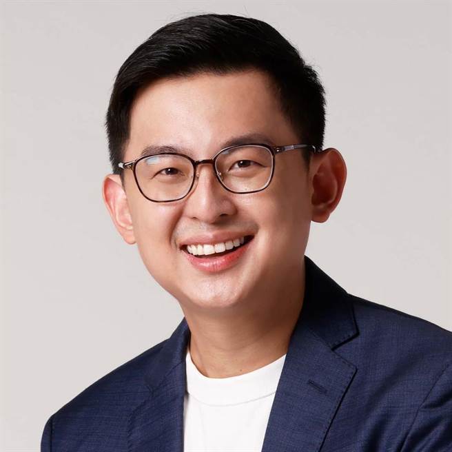 新北市议员土树三莺选区参选人卓冠廷。（摘自卓冠廷脸书）