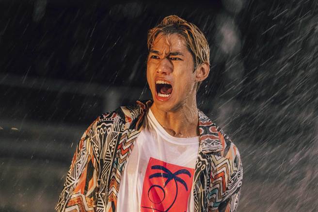 朱轩洋在戏剧宣传期间整个消失，如今爆出解约。（公视提供）