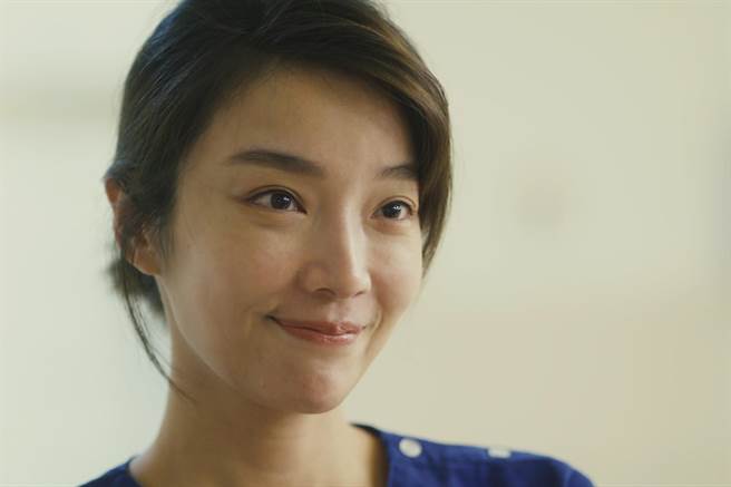 蔡淑臻听闻朱轩洋解约发声表示，朱轩洋是个好孩子。（公视提供）