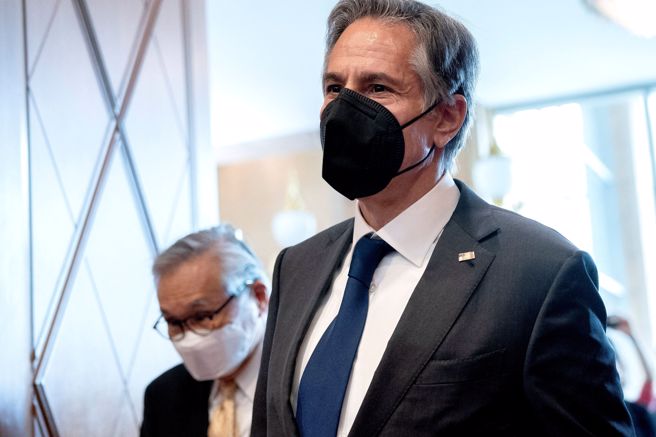 安倍晉三是日本在位時間最長的首相，8日在奈良市一場助選活動遭到槍殺。（圖/ 路透社）