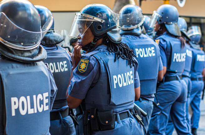 出事酒吧位在約翰尼斯堡西南方最大城鎮蘇威托的奧蘭多區（Orlando）。
(示意圖／shutterstock)