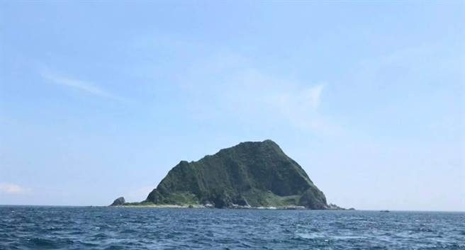 基隆屿滨海步道今日整修完工，恢復海景导览游程。（基隆市政府提供／陈彩玲基隆传真）