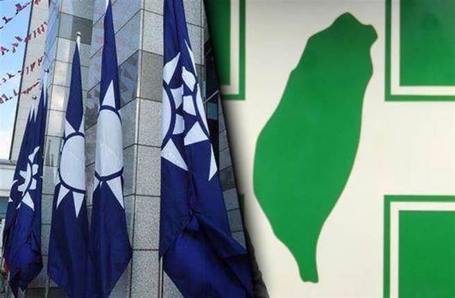 新竹市長選戰最新民調，國民黨提名的市議員林耕仁為24.6%，民進黨徵召的前新竹市副市長沈慧虹24.2%，雙方差距僅0.4%。（中時資料照）