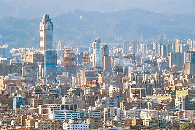 全国住宅价格指数Q1年增9.41％，创8年最大涨幅，让限制预售屋转售的《平均地权条例》修正草案能否三读受到关注。（本报资料照片）