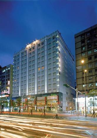 台北神旺大飯店歇業改建 原址打造東區新地標