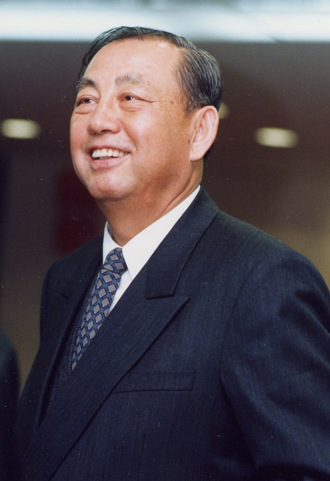 國防部前總政執行官、華視前董事長武士嵩逝世 享耆壽94歲
