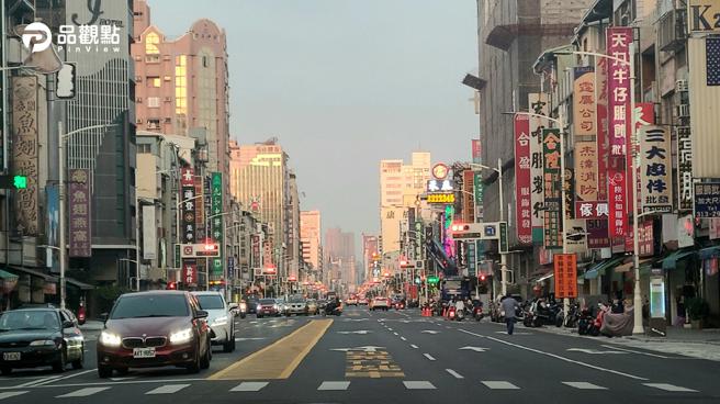 品观点｜台积助攻高雄房市  本地人买三民、凤山 外地客买左营、楠梓（图/品观点提供）