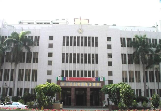 佳和集團前董事長翁茂鍾易服社會勞動造假案，台南高分院改判徒刑1年10月後，台南高分檢檢察官林志峯不服上訴。（本報資料照片）