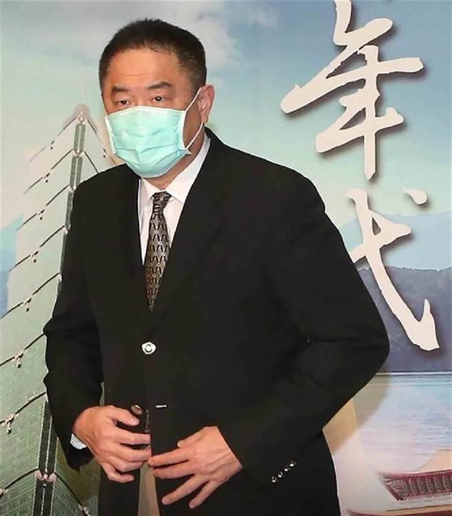 严智径为【年代网际事业股份有限公司】新任总经理。（本报资料照）