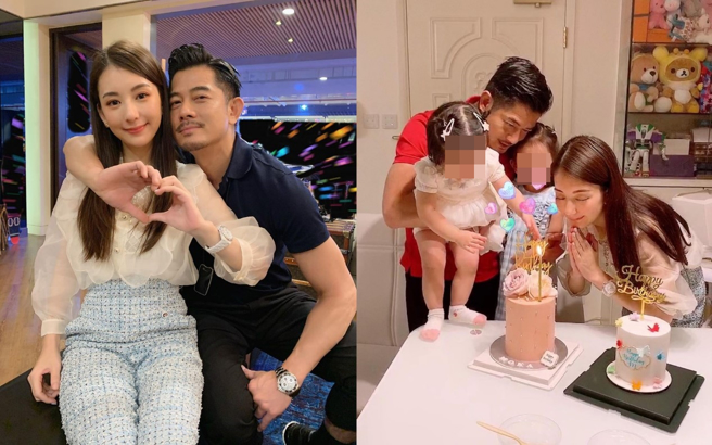 郭富城砸重金装潢900坪豪宅，家里多种高级设施宛如生活在五星级饭店。（图／翻摄自mokafy IG）