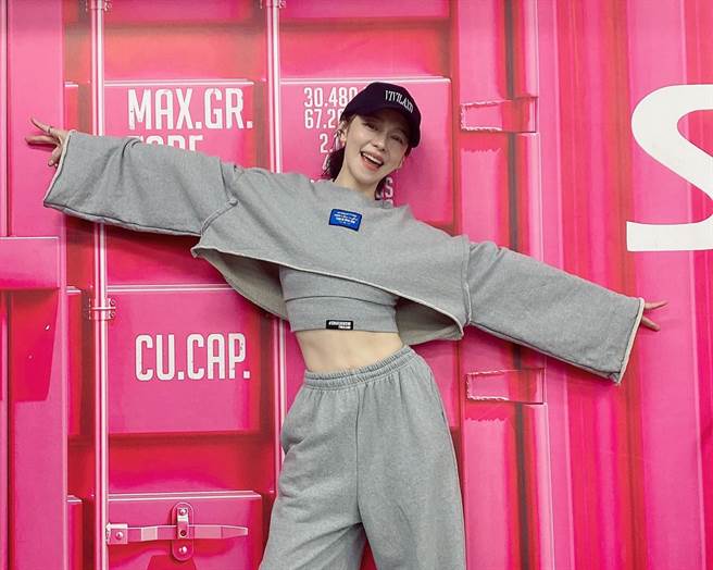 徐若瑄再推出新单曲〈石中花〉。（索尼提供）