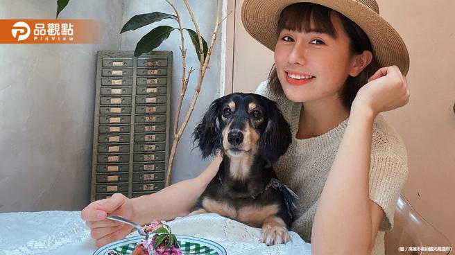 品观点｜「高雄日嚐366」推荐心中的「港都甜在心」（图/品观点提供）