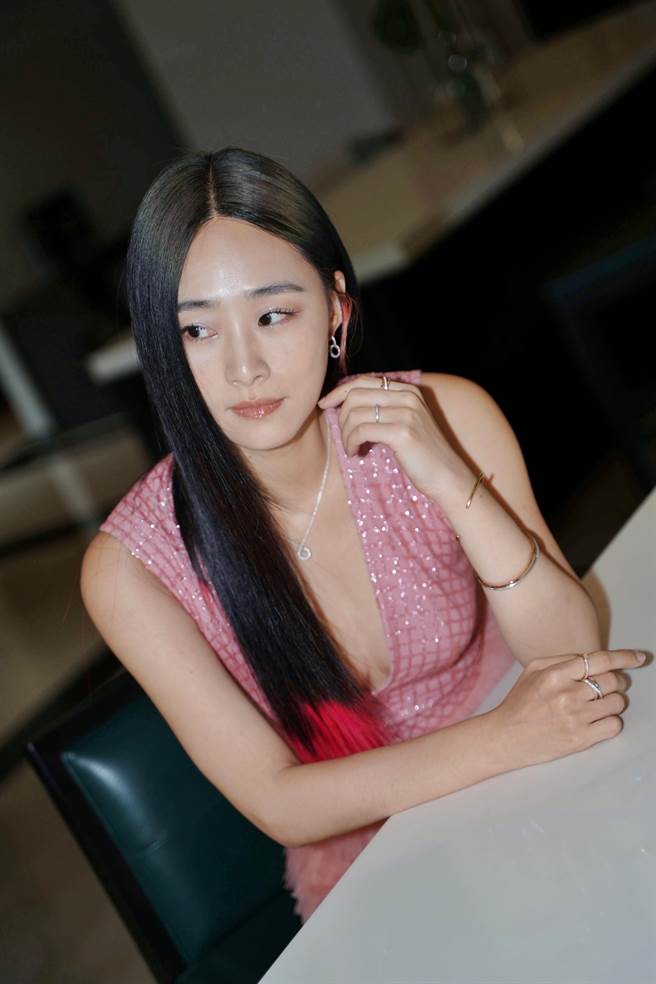 吳可熙明後兩天將投入瘋狂的創投會議接力。（CAA agency提供提供）