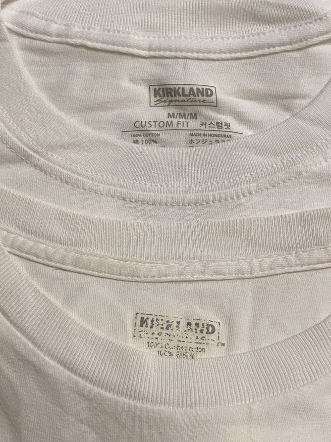 有网友认为新款的内衣车线较为廉价，钓出内行人出面解释。（图／翻摄脸书社团Costco好市多 商品经验老实说）