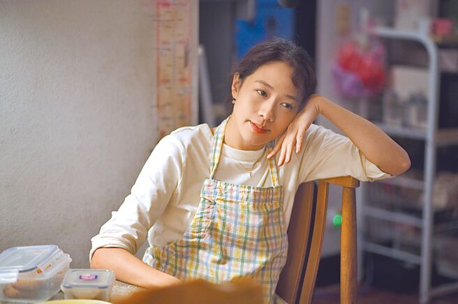 《美国女孩》林嘉欣以1票之差败给《修行》陈湘琪。（传影互动提供）